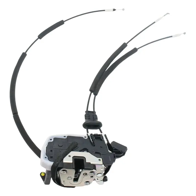 

Механизм замка левой передней двери 805011AA0A (6-контактный) для Nissan Murano Z51 2009-2014