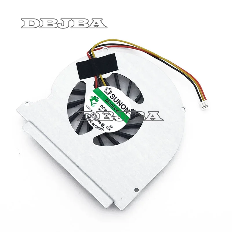 Laptop CPU Cooling Fan Cooler For Toshiba Satellite P745-S4102 M645-S4070 P745-S4320 DC280008ID0 CPU Fan