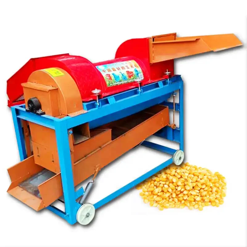 Multi-functional Corn Sheller /Corn peeling machine 5TD-800