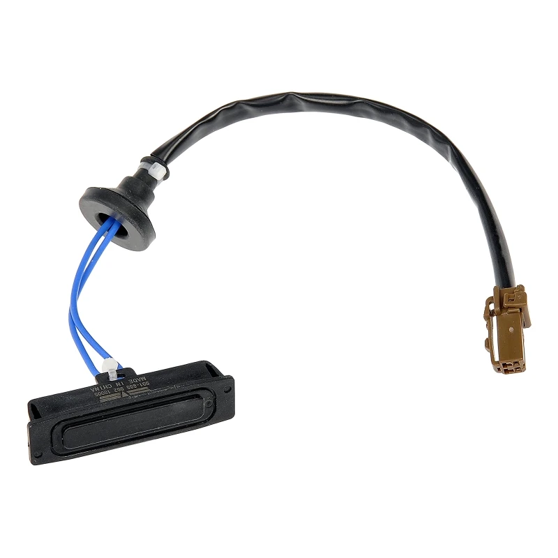 SZSU TRUNK LID LID LOCK REOLL RETINE