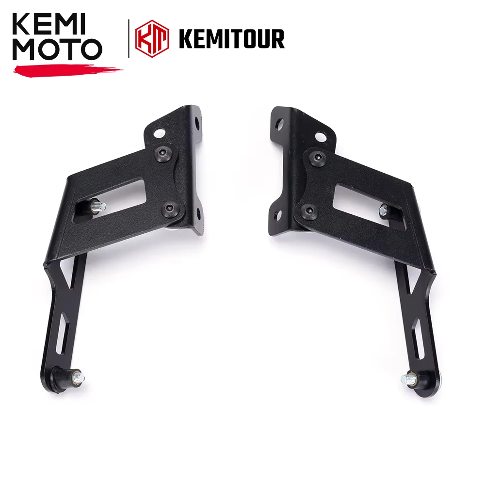 

MT09 2017-2020 регулятор поддержки лобового стекла мотоцикла с ЧПУ кронштейн для ветрового стекла спортивный экран Stay MT-09 FZ09 2018 2019