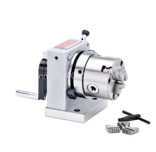 

Three-jaw Punch Machine 0.008 (80 Diameter) High Precision, Clamp Punch Machine Grinding Needle Machine