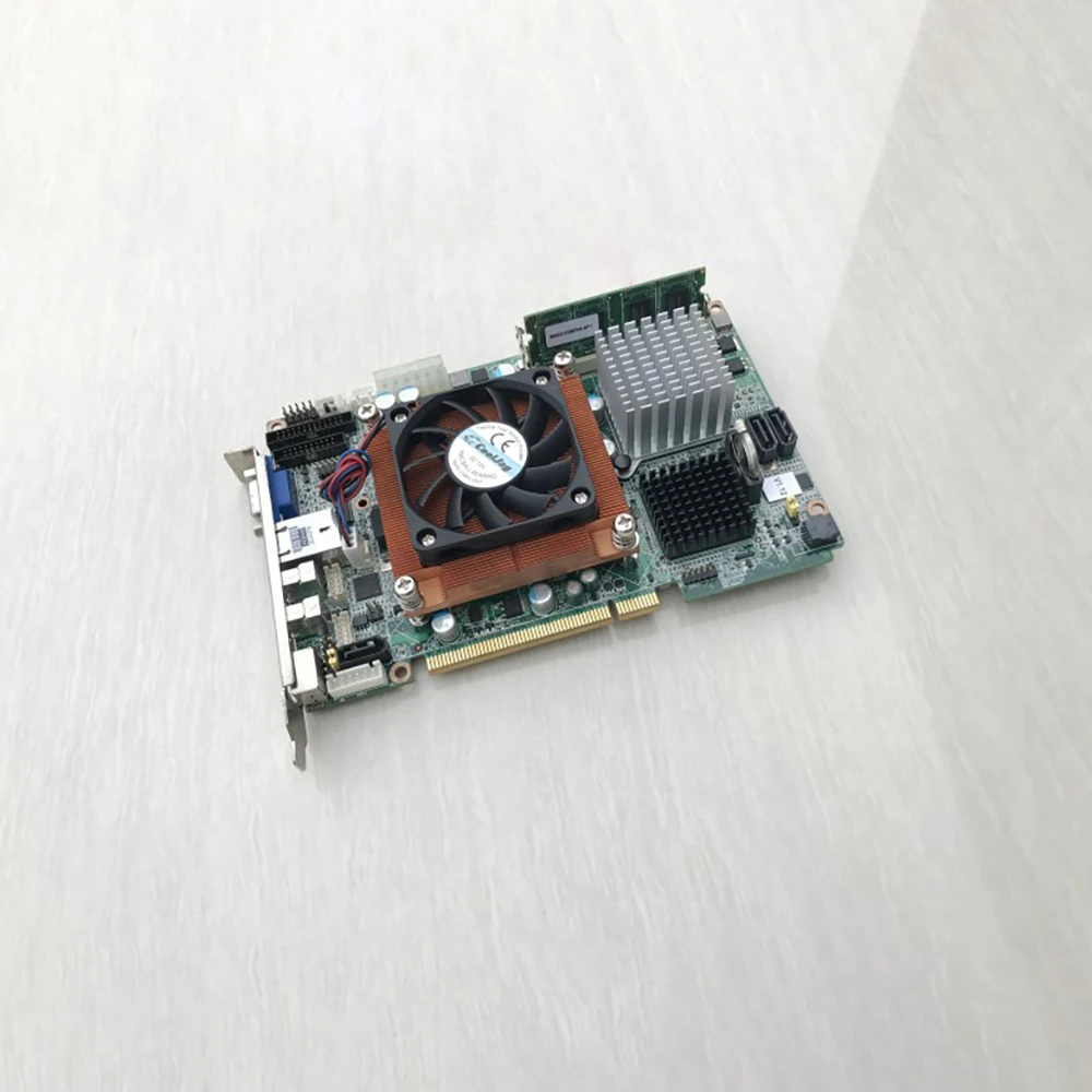 PCI-7020 A1 dla płyty głównej Advantech Industrial PCI-7020VG