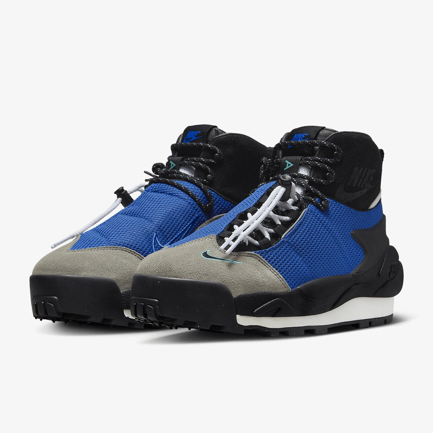 

Официальная мужская прочная уличная функциональная обувь Nike Magmascape SP FN0563-400