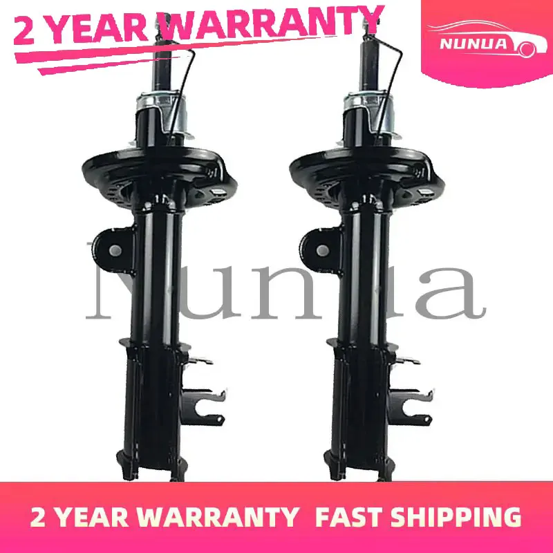 

1pc Front Shock Absorber For Jeep Renegade 1.4T New Compass 53361386 Car Suspension Strut 53361446