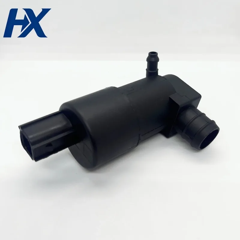 1708254 BV6117K624AA Windscreen Windshield Washer Pump for FORD TRANSIT CUSTOM 1.0 2.0D 2.2D 2015 2016 2017 2018 2019 2020-2024