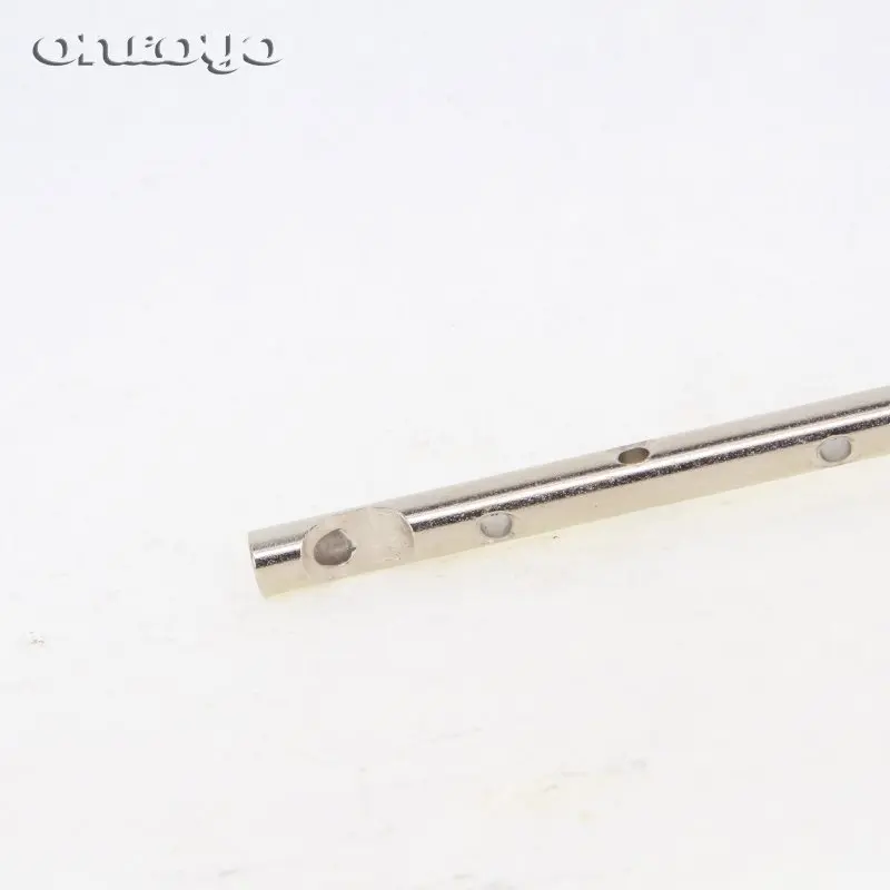 High Head Sewing Machine Spare Parts For Golden Wheel 8810/8820 9910/9920 Wire Column With Nut B1050-0A+ZML06001