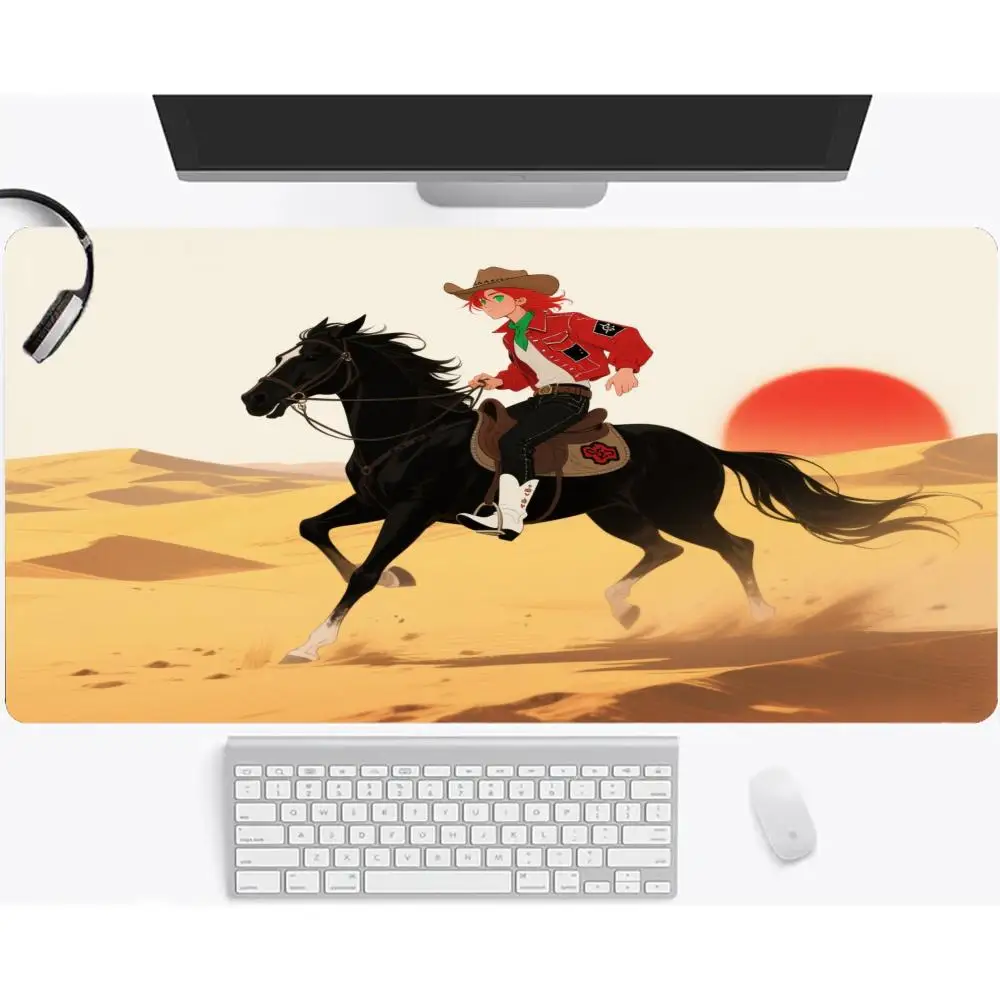 

Коврик для мыши, настольный коврик, коврик для офиса, спальни, подарок, противоскользящий коврик для мыши для ноутбука, настольного компьютера