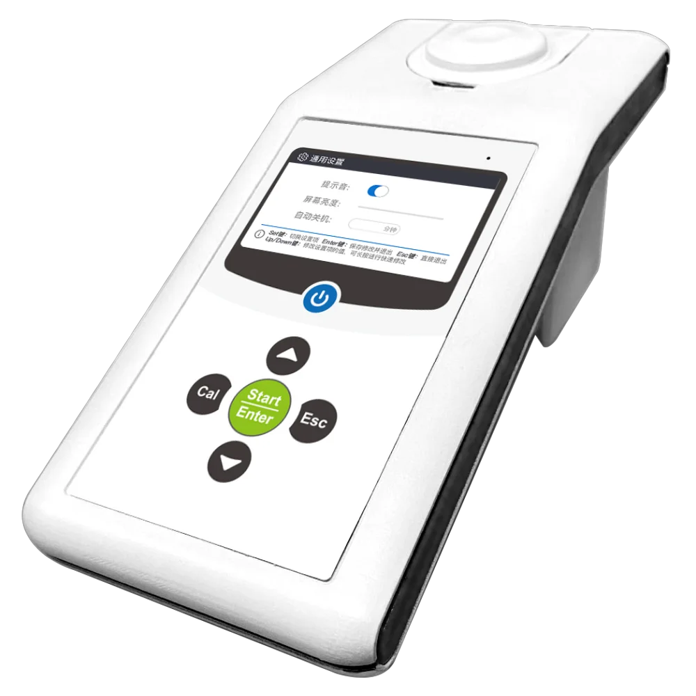 Labor-BOD-Test mit dem Ablator