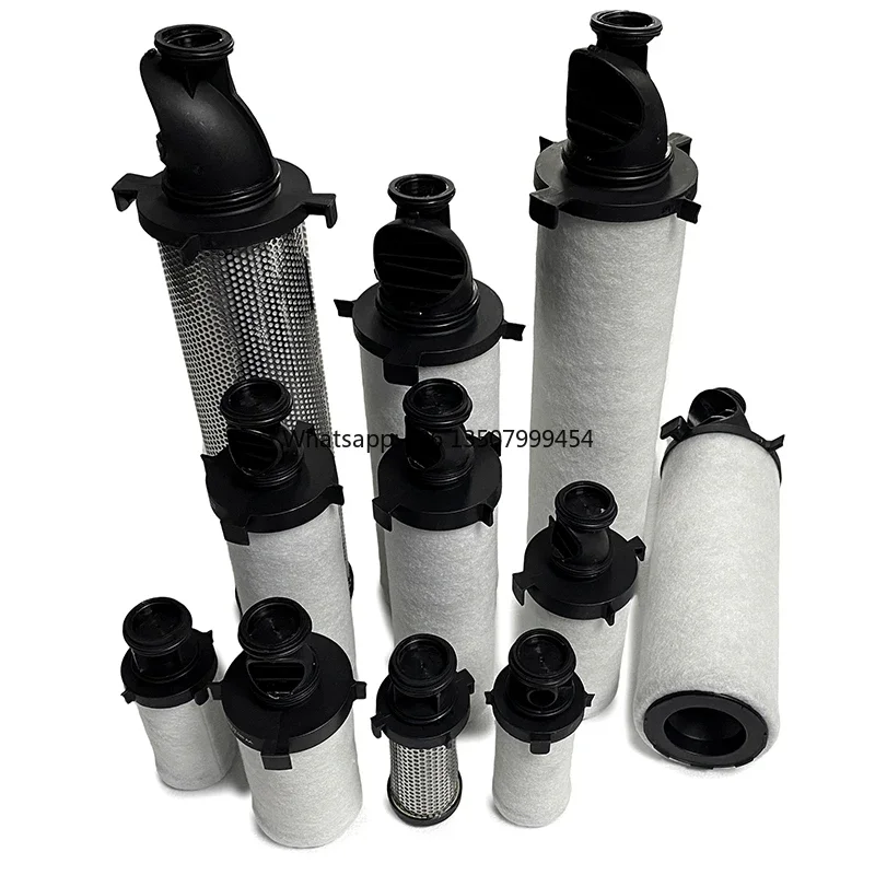 

Factory Wholesale of Domnick Hunter Filter Element Replacement Products 060PF 060AO 060AA 060AX 060ACS 060AR 060AAR