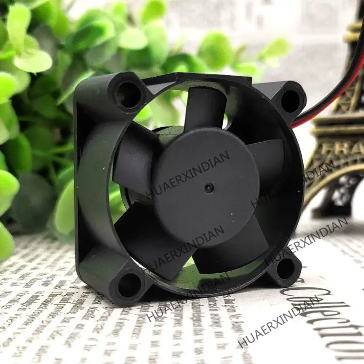 جديد KD0504PKB2 5 فولت 1.0 واط 4020 4 سنتيمتر مروحة التبريد مجموعة تجميع