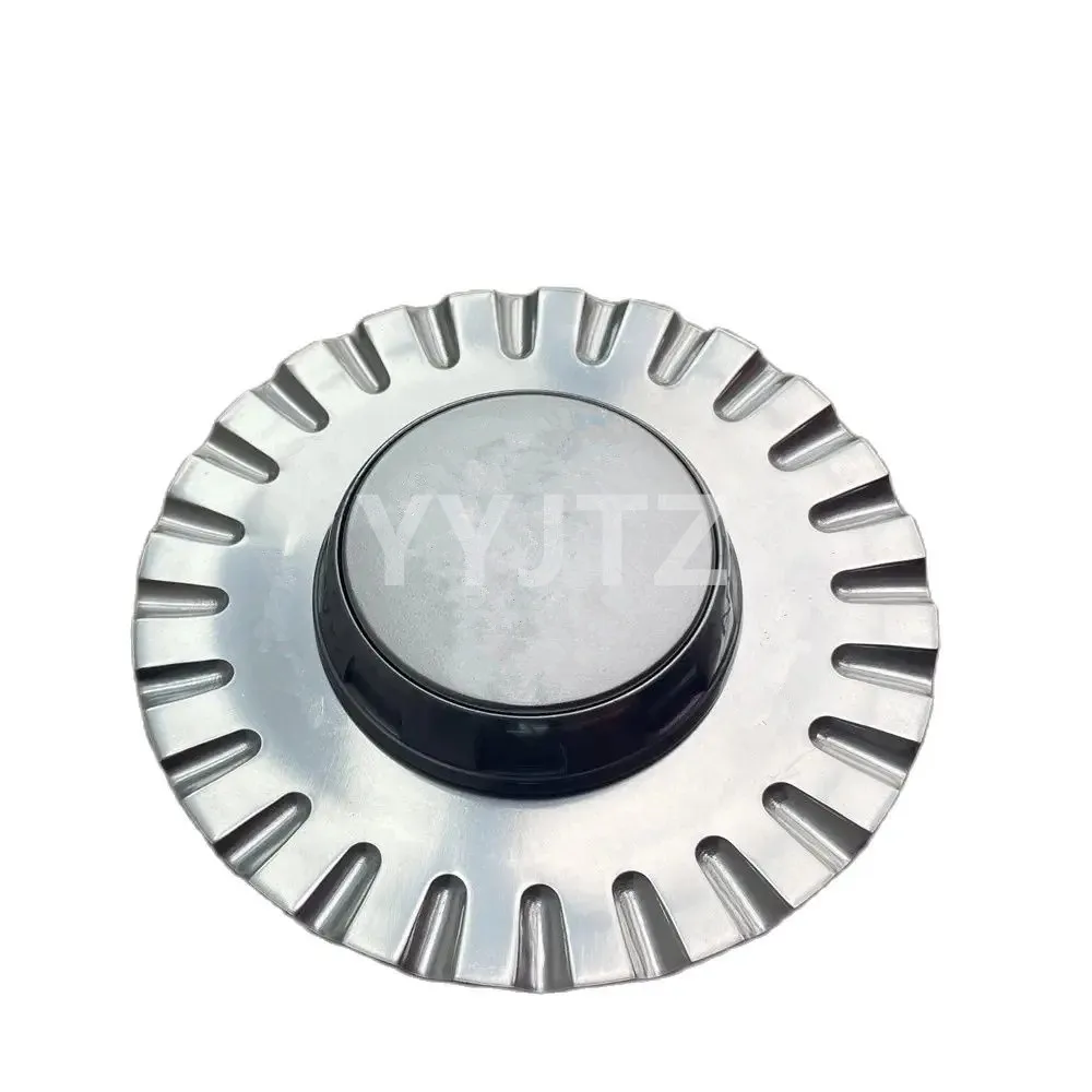 1PC YYJTZ A0004003700  CENTER CAP HUB COVER EMBLEM SPOKE WHEEL OEM   FOR Maybach gls600