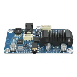 TPA3116 2x50W Bluetooth Amplifier Board BT5.0 Module 2.0 Stereo Class D Amp Board for DIY Audio System w DSP PC UI EQ - BDM3P