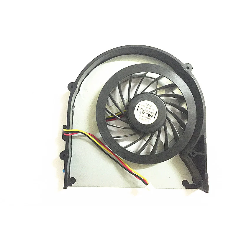 New CPU Cooling Cooler Fan for Acer Aspire 7741 7741G 7741Z 7741ZG 7551 Laptop Fan