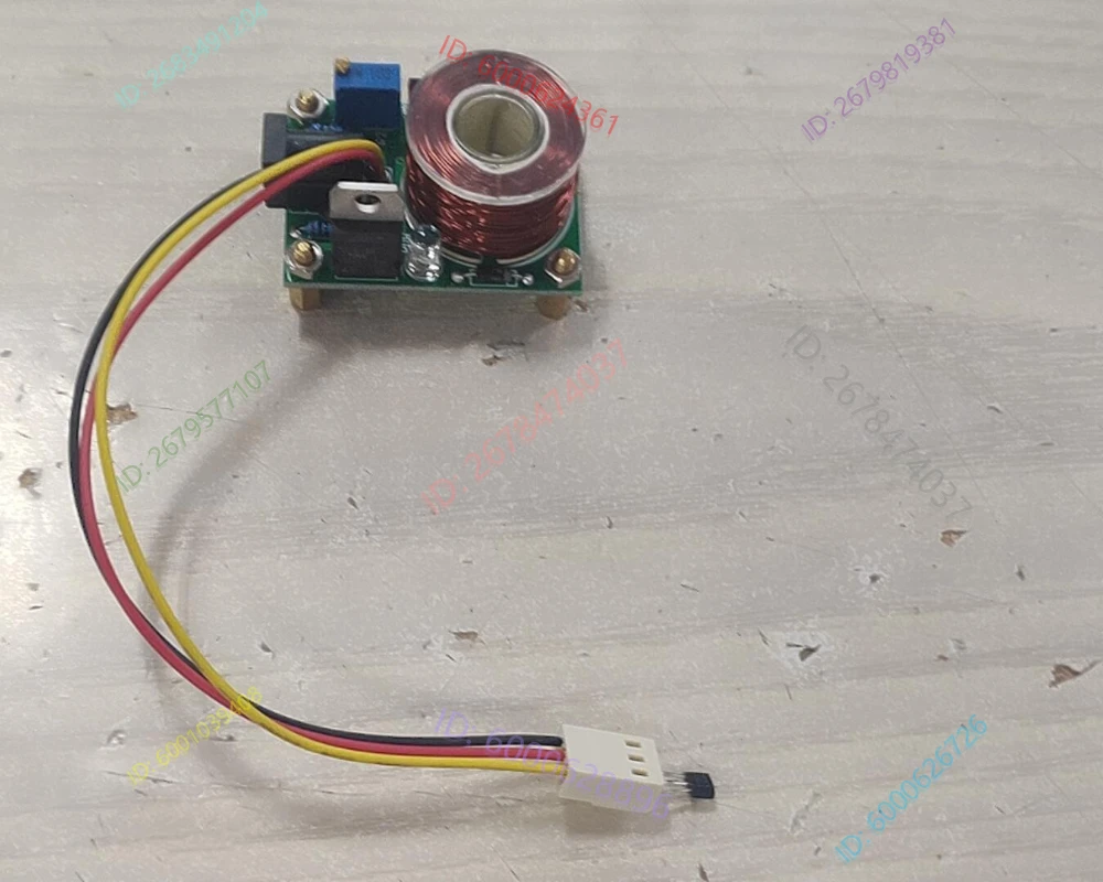 

Модуль драйвера датчика Хольцера/панель привода бесщеточного двигателя/драйвер двигателя/сделай сам двигателя