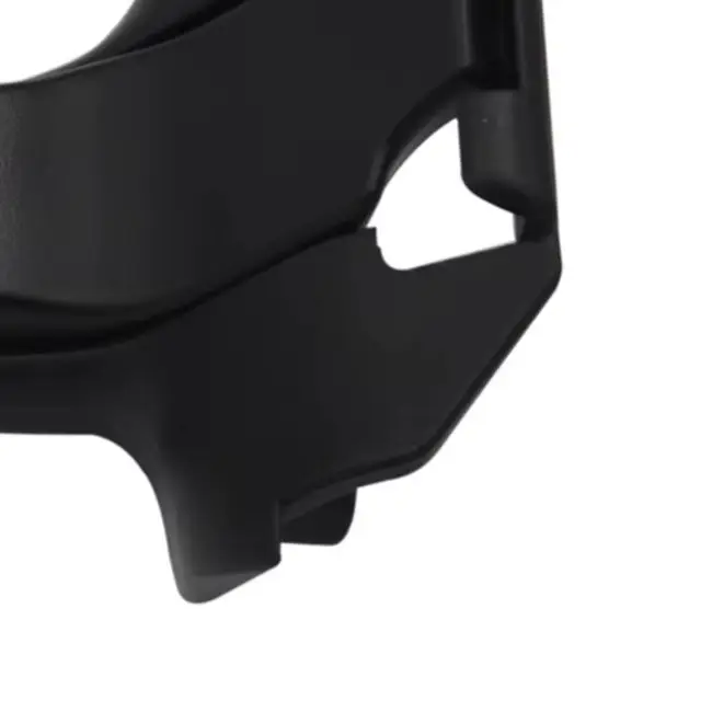 

For Land Rover Freelander 2, Sunproof Handle Sunshade Net Buckle Clip – Roof Lock Clip LR019776