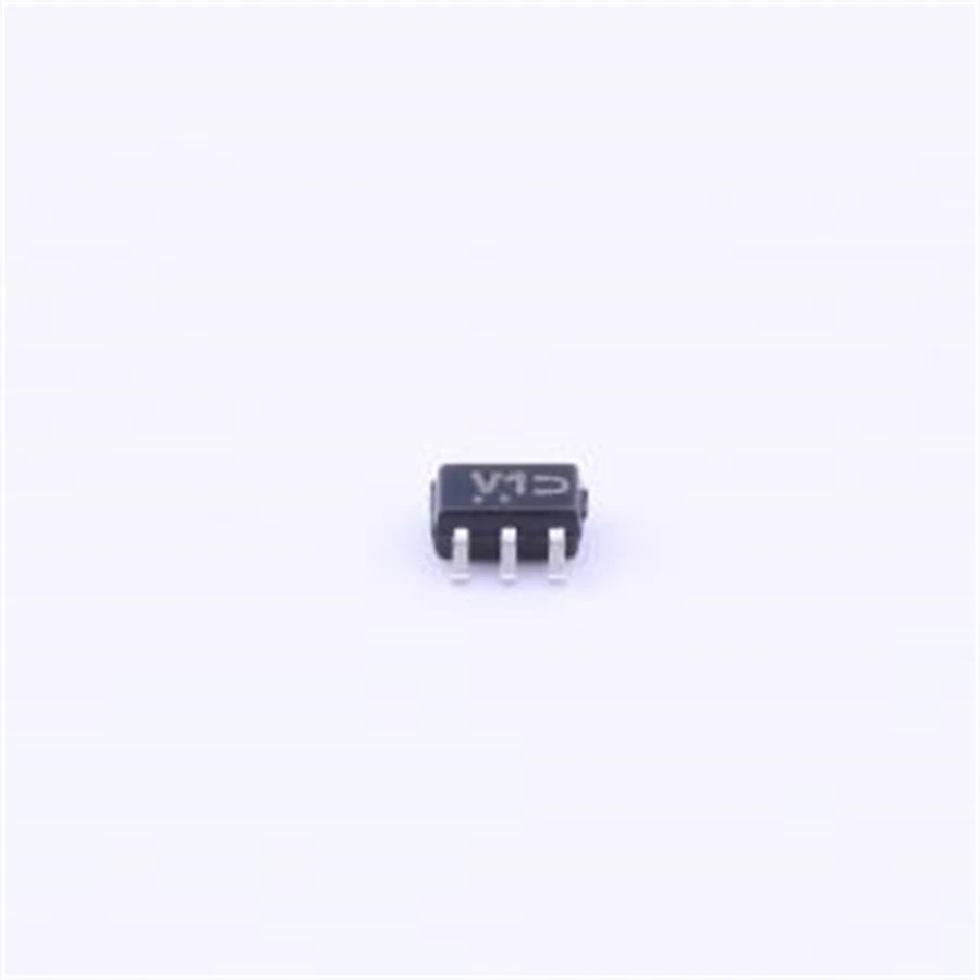 100PCS/LOT MC74VHC1G00DFT2G (Logic ICs)