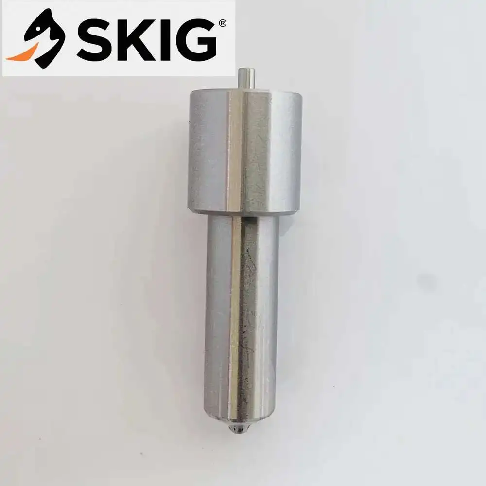 Suitable Nozzle DLLA145P1024 Toyota Hiace Hi 2.5 2KD-FTV For Denso Injector 095000-8740 23670-0L070 30300 0L010