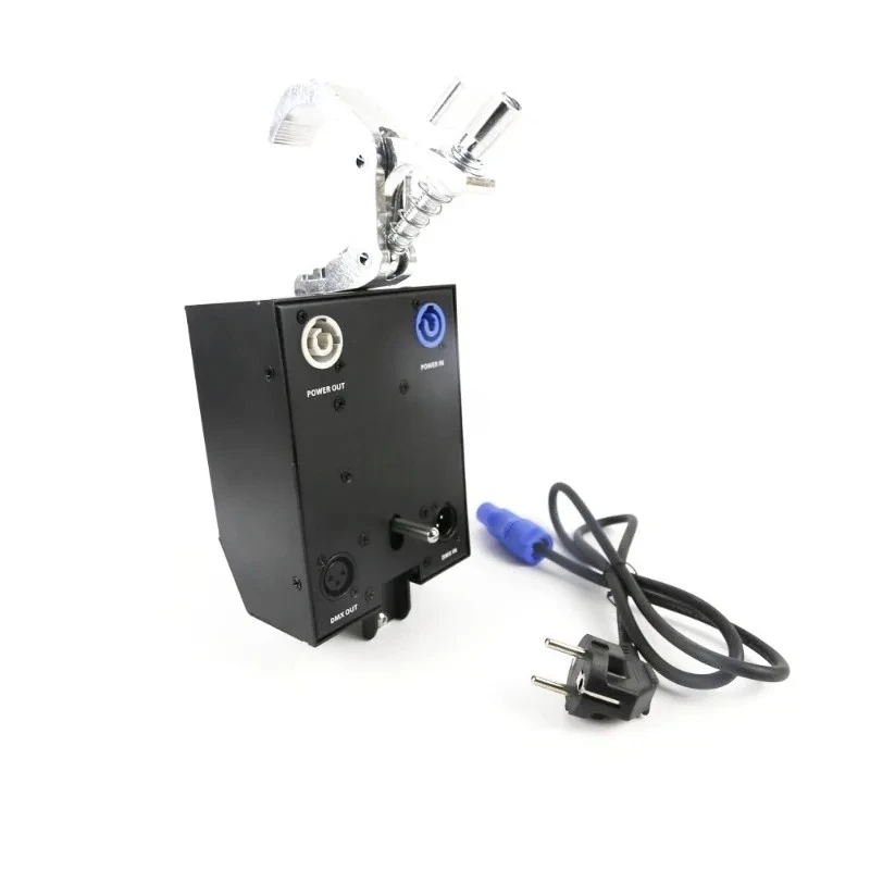 30W DMX512 Power Magic Stage Effect Curtain Publisher Party Supplies