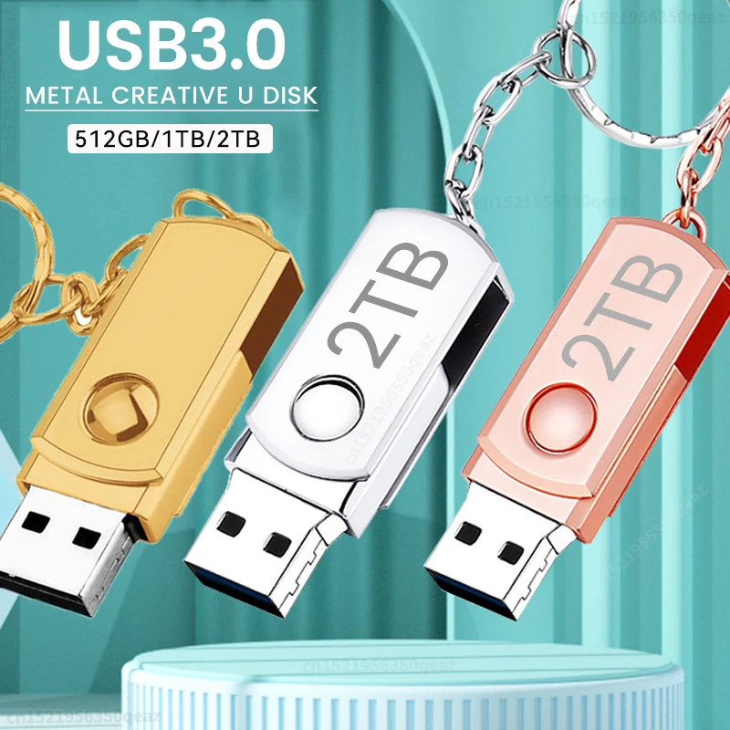 Usb Flash Drive Otg Usb Stick 3.0 Pen Drive Pendrive Memory Disk Usb Pen Drive Flash Drive Memory Stick U Disk for Tv Computer