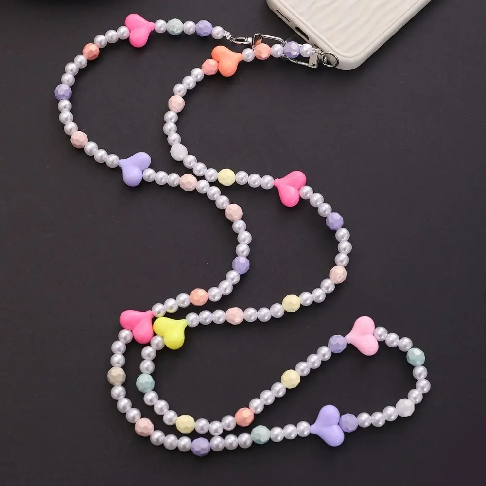 

Rope Pendant Lanyard Metal Buckle Neck Cord Hangings Necklace Phone Lanyard Phone Strap Crossbody Cellphone Strap Phone Chain