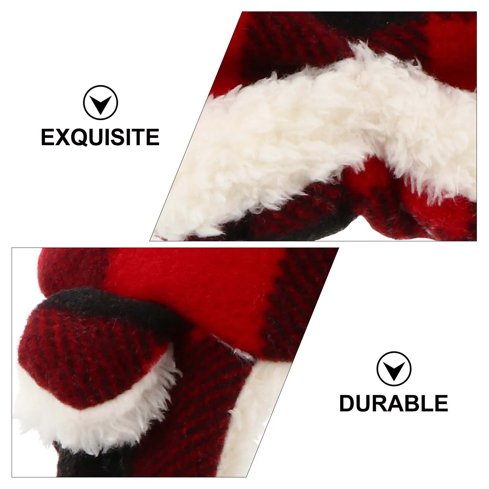 

Pet Fleece Cap Winter Warm Adjustable Windproof Beret Large Dogs Cats Beret Dog Accessories Pet Supplies