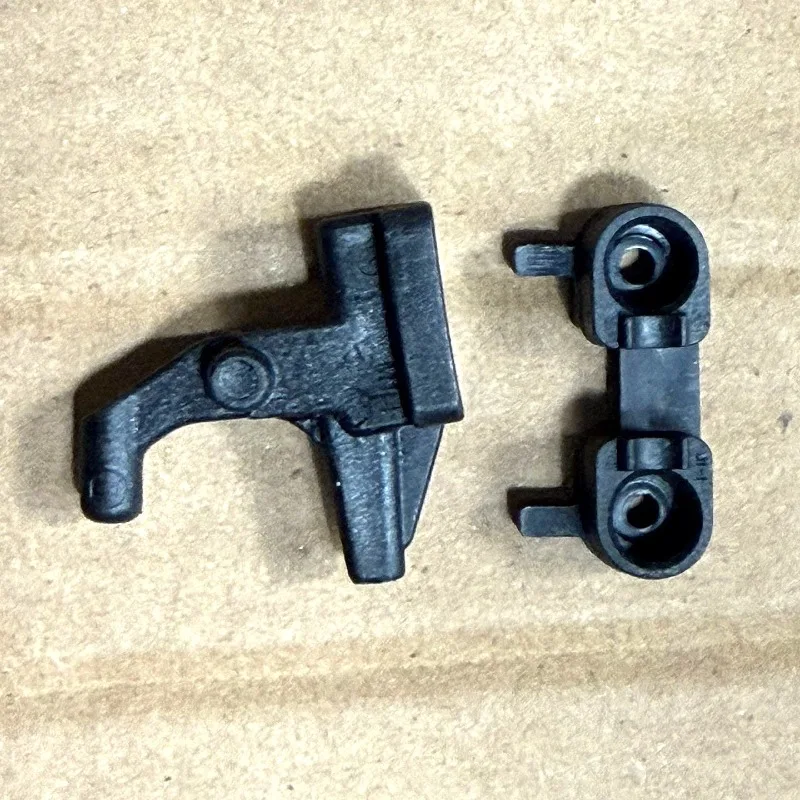 Suitable for Supor Electric Oven Air Fryer KJ50DQ75 Lock Hook Assembly Guide Hook Upper and Lower Cover Connector Accessories