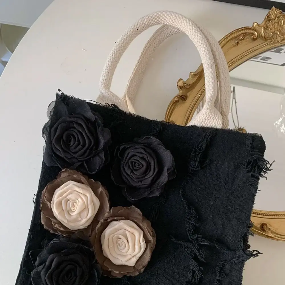 2024 6CM tessuto rosa fiore spilla fatti a mano artigianato fai da te rosa secca fermaglio per capelli retrò copricapo decorazione accessori di abbigliamento