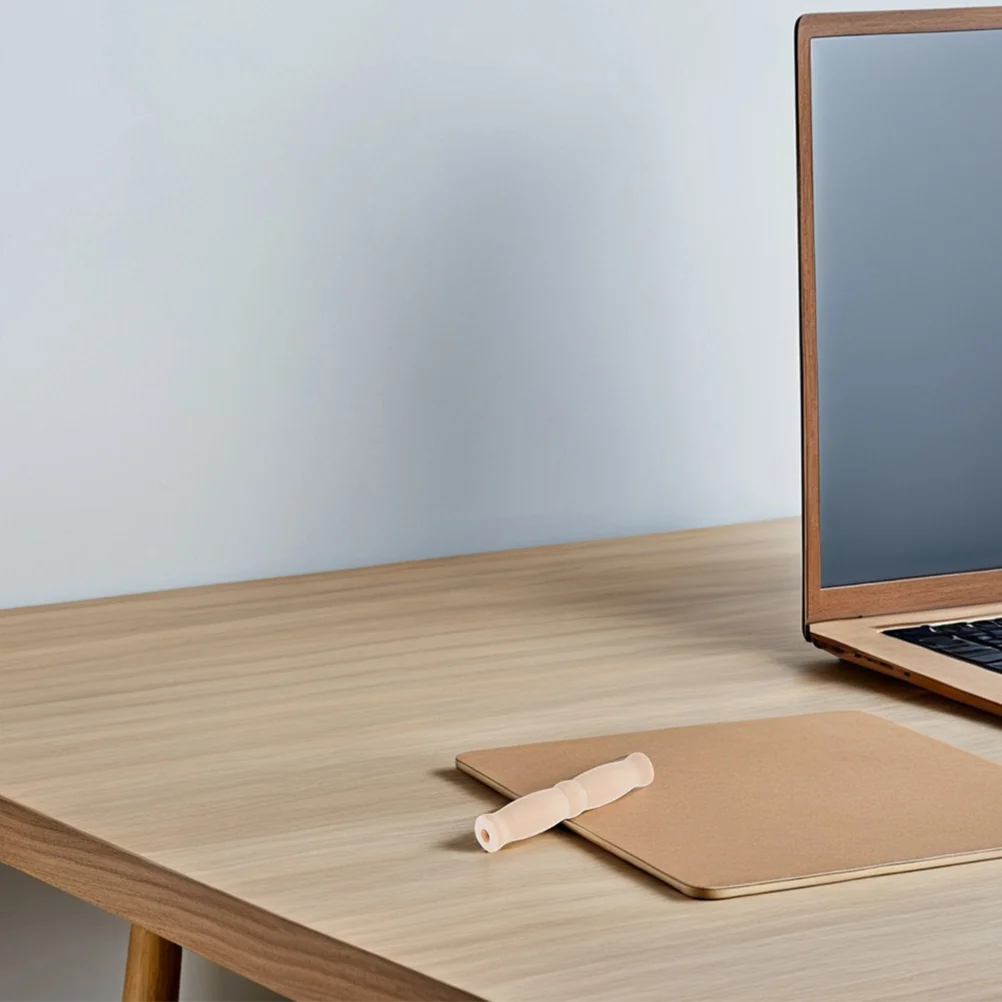 10 قطعة دلو الماء الخشبي مقبض 9 سنتيمتر الثقيلة سطل حمل قبضة استبدال للمنزل سلة خارجية الصناعية تخزين الطلاء