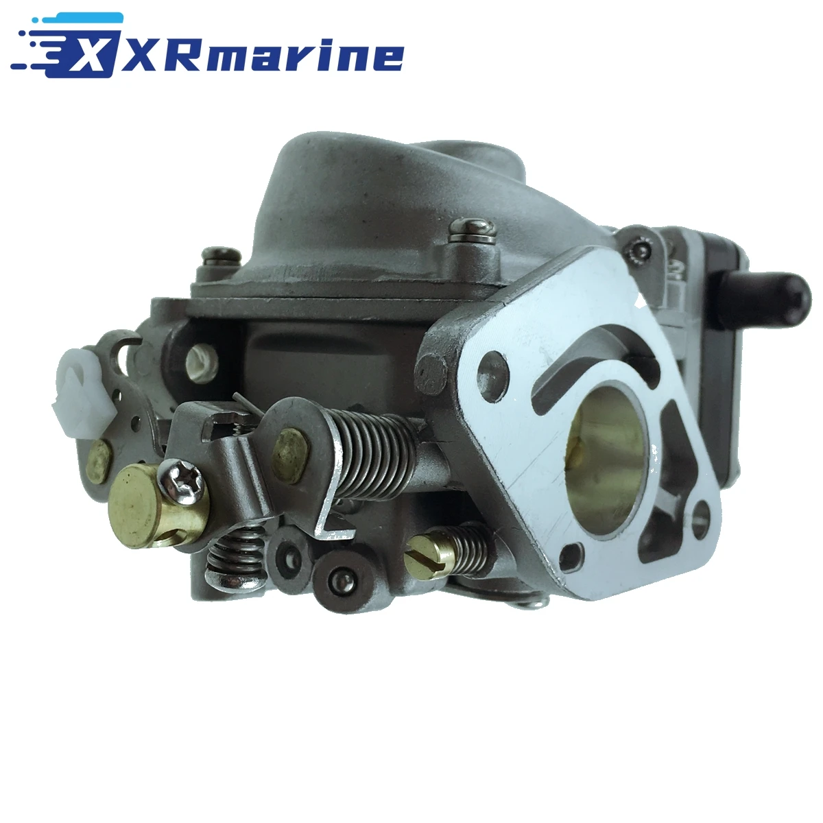 

369-03200 CARBURETOR ASSY For Tohatsu Nissan Outboard Motor 5HP M5B M5BS Boat Engine Aftermarket Parts 369-03200-2 36903200