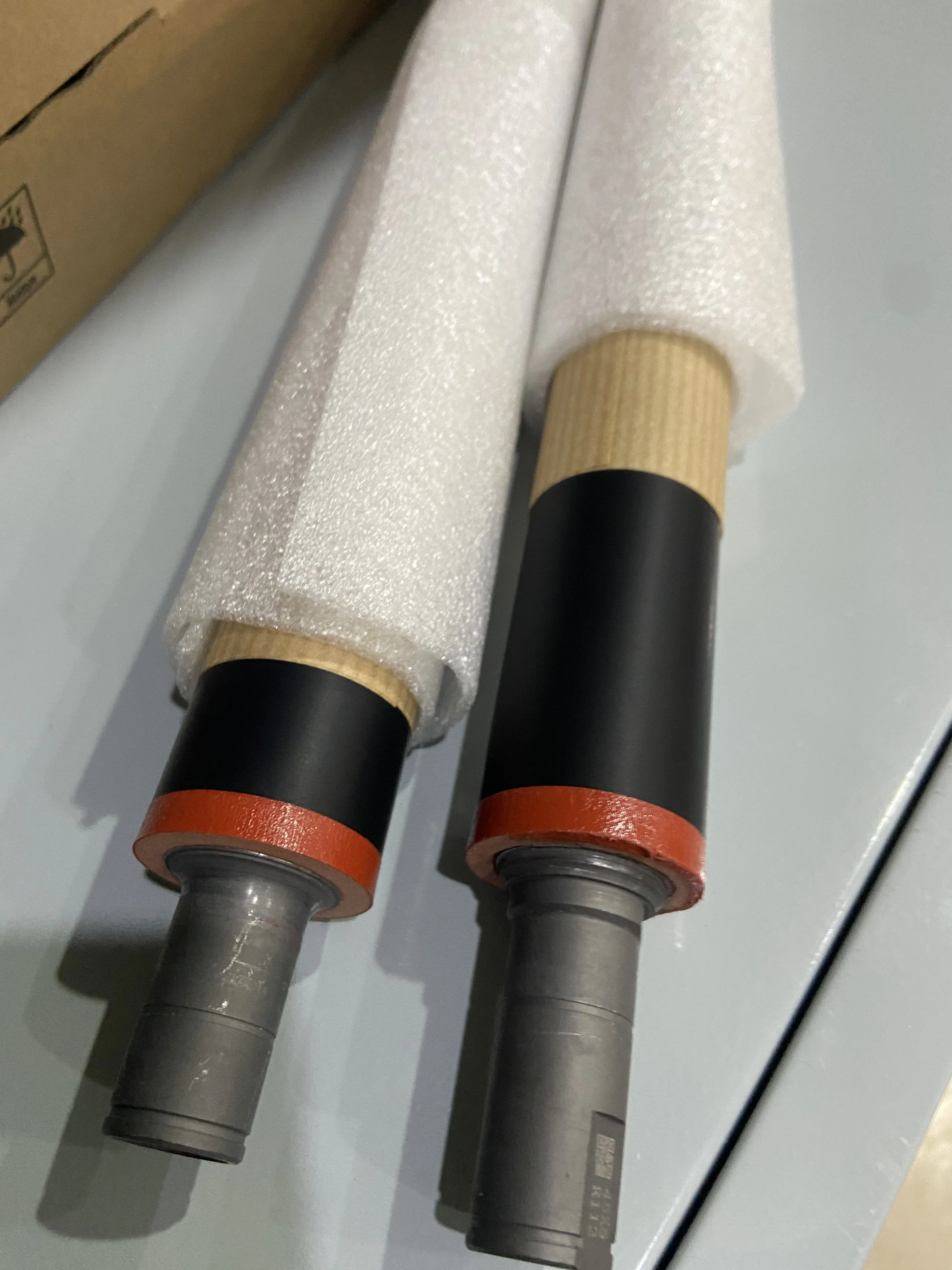 

MP C2004 Нижний прижимной ролик фьюзера для Ricoh MPC6004 MPC2504 MPC3004 MPC3504 MPC4504 MPC5504 MPC2004