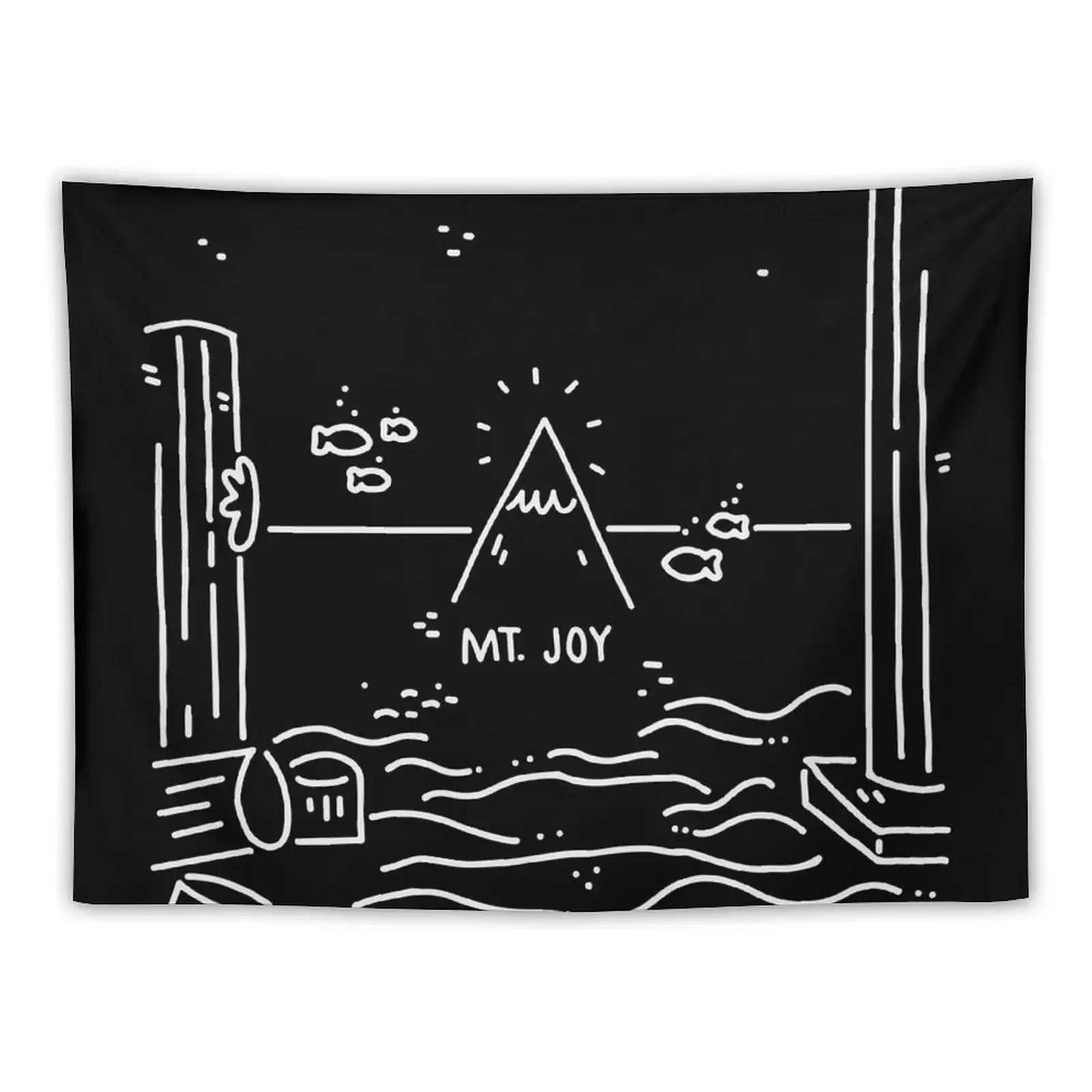 

Joy Tapestry Bathroom Decor Decoration Room Things To Decorate The Room Decoration Bedroom Tapestry