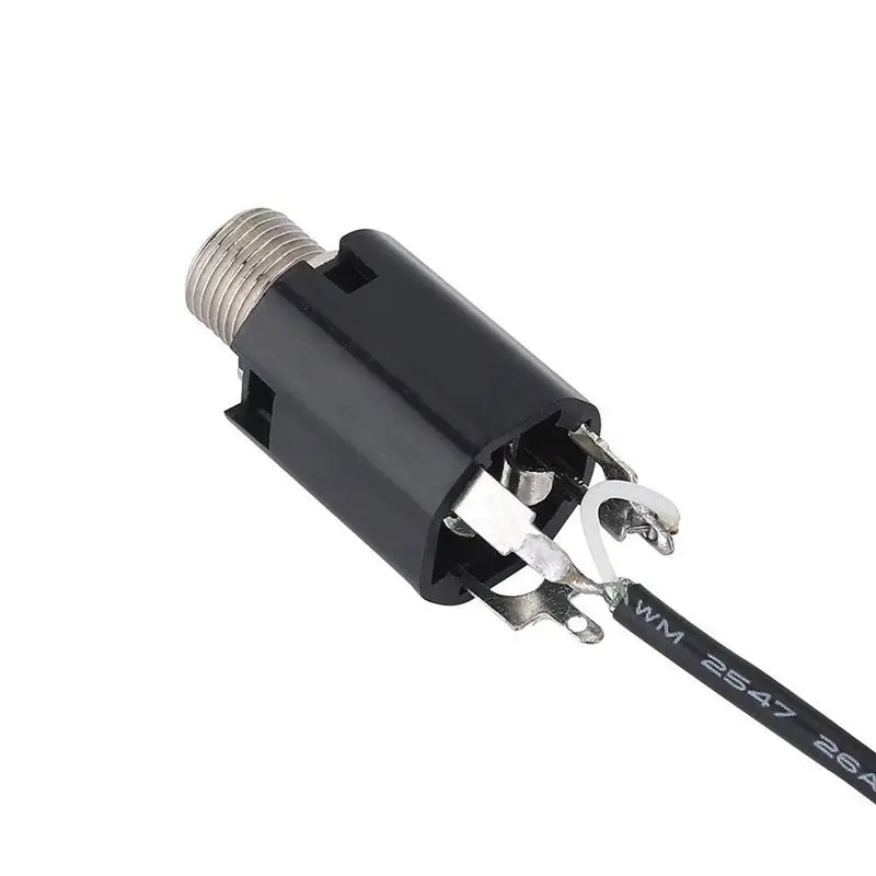 NALFI-5X Acoustic Guitar Pickup Piezo Transducer For Guitar Violin Ukulele Mandolin