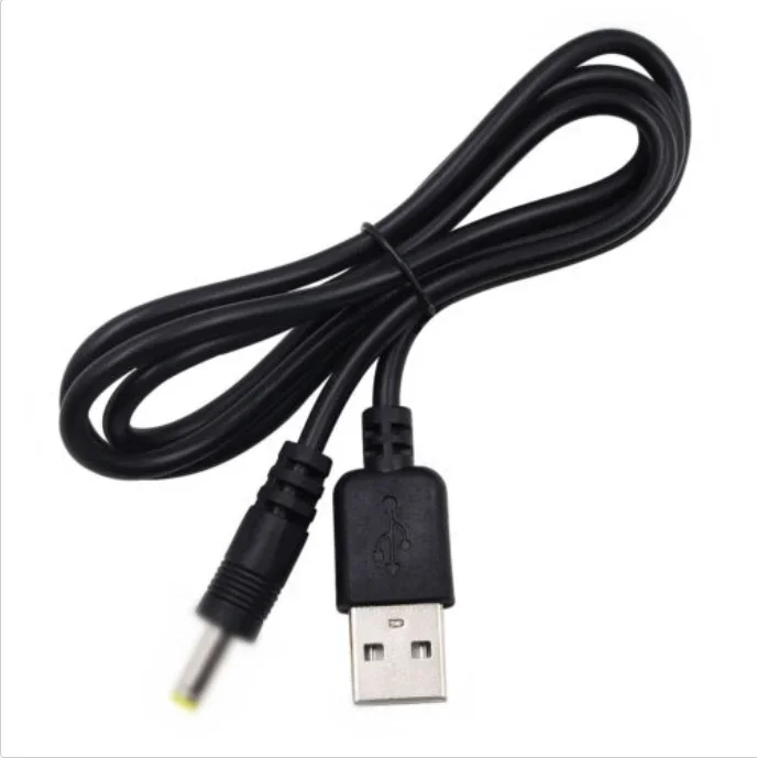 USB DC Adapter Charger Cable Cord For NEXBOX A95X Amlogic S905X TV Box Player