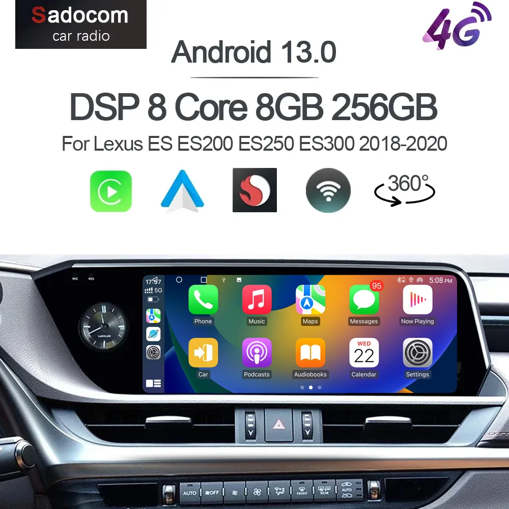 Qualcomm Qled Carpl… - image