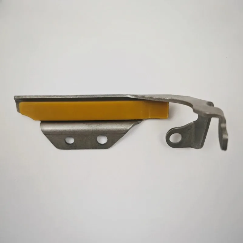 

Suitable for VOGE motorcycle Longxin LX900-C DS900X original upper chain guide plate combination