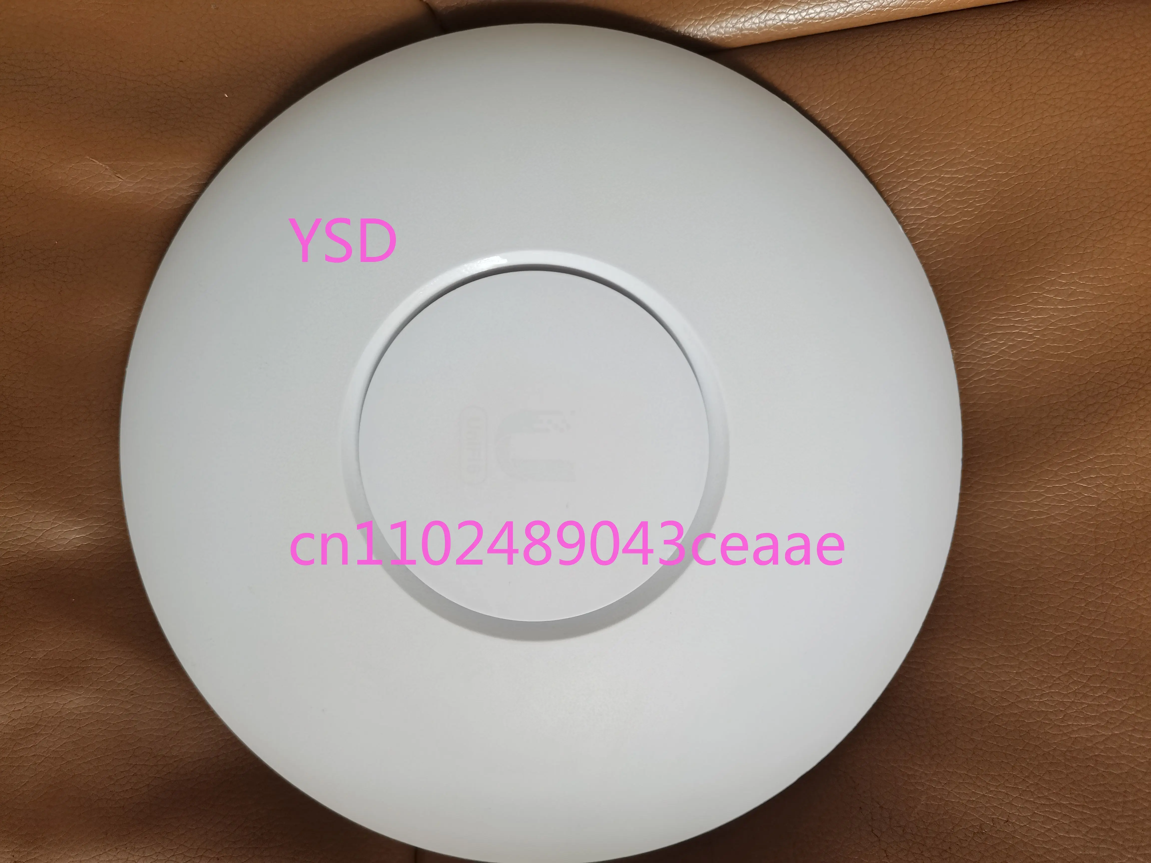 تستخدم UAP-AC-PRO LR EDU LITE Enterprise WiFi Ultra High Belt Gigabit AP #3