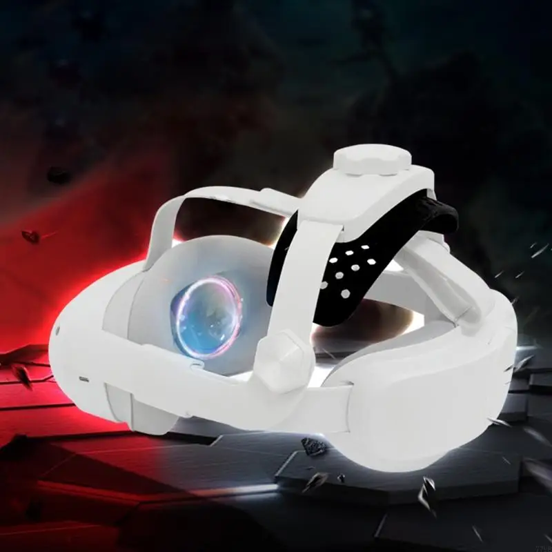 77 Support réduction poids décompression pour 4 Accessoires tête