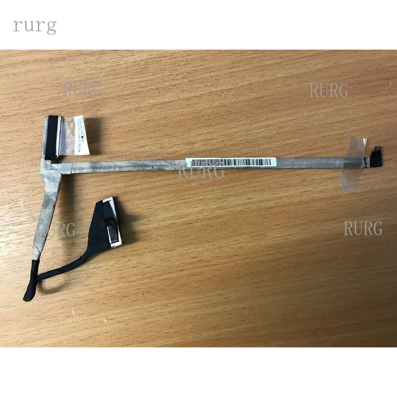 Cabo de Tela LED LCD R+ para Acer Aspire One V5-121P 725 725-C7Xkk DD0ZHALC000 # 2