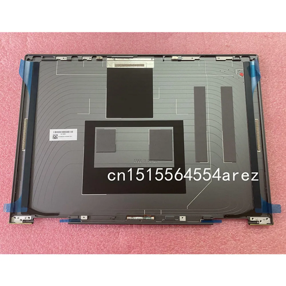 

New Original for Lenovo ThinkPad X1 Yoga 6TH Gen6 LCD Rear Back Cover Case A cover AM1U9000E00