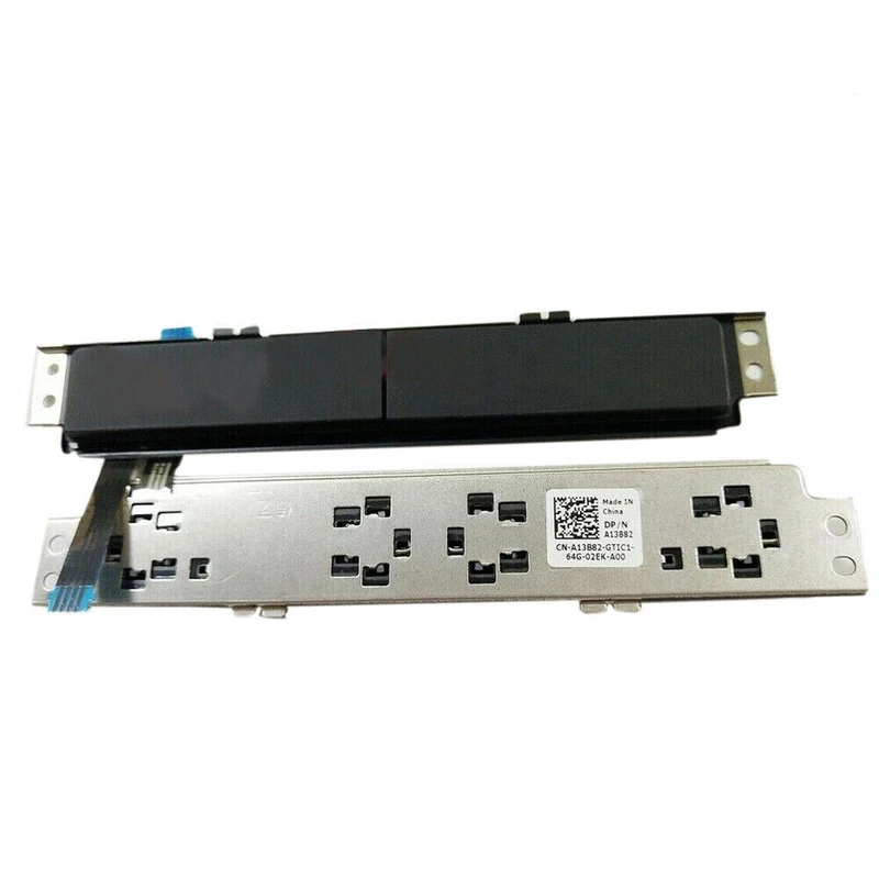 

Z For Dell E5450 E5550 Laptop Touchpad Buttons Left & Right Buttons A13B82