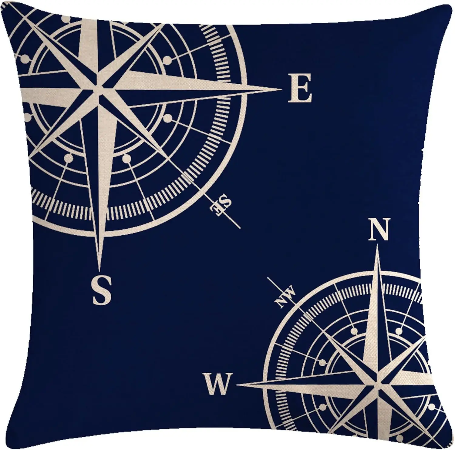 Juego De 4 Fundas D… - image