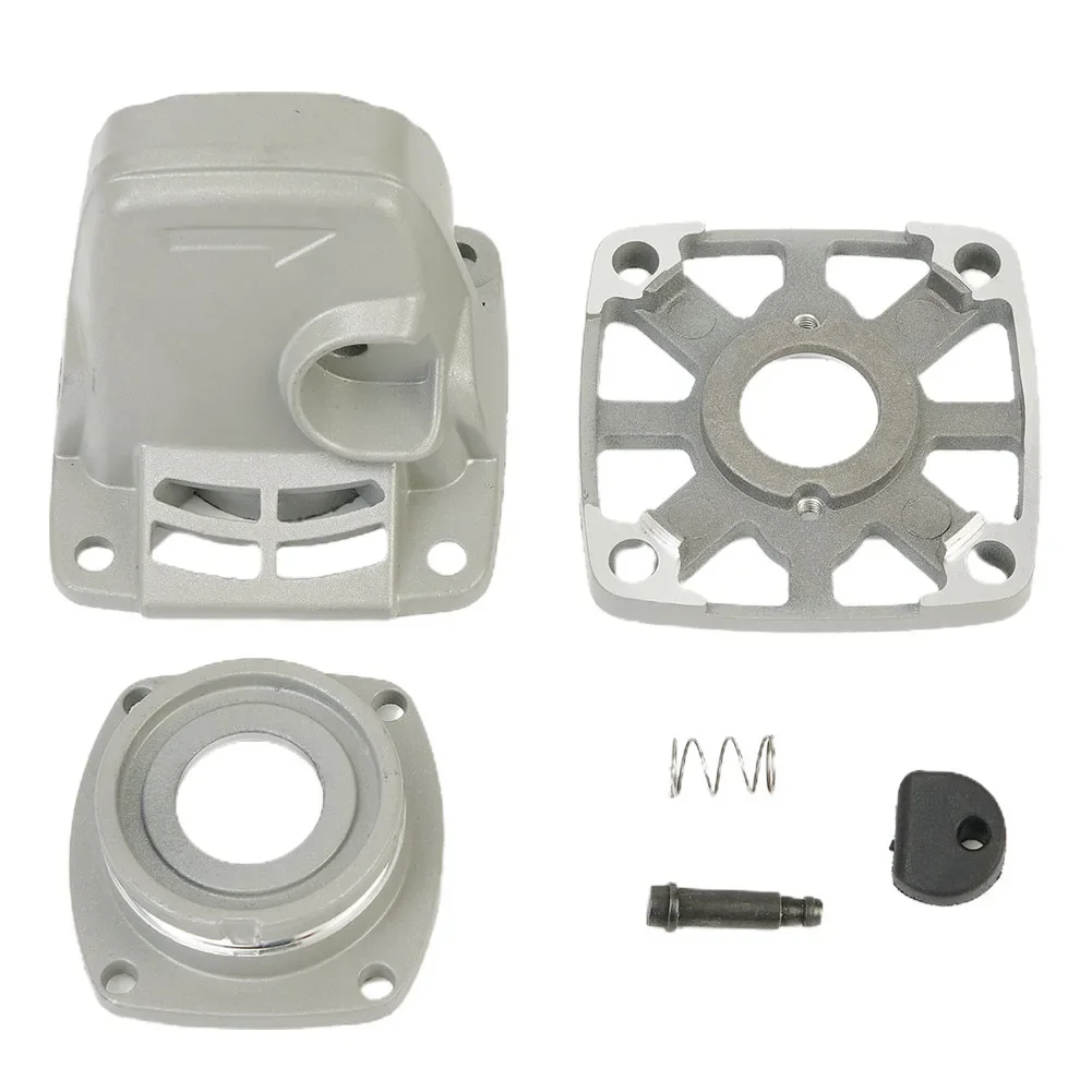 Replace Damaged Head Shell with our Premium Aluminum Replacement Compatible with 9523B and 9913 Angle Grinders