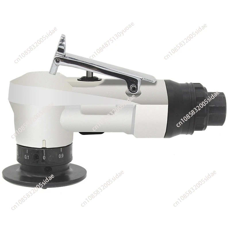 Pneumatic Chamfering Machine Mini Chamfering Machine Quick Trimming Rounded Bevel Handheld Small Chamfering Tool