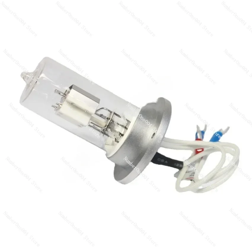 Оригинальная лампа Deuterium Hamamatsu L6302-53 L2D2 для спектрофотометра AA-7003F LC-UV100 DX22705J