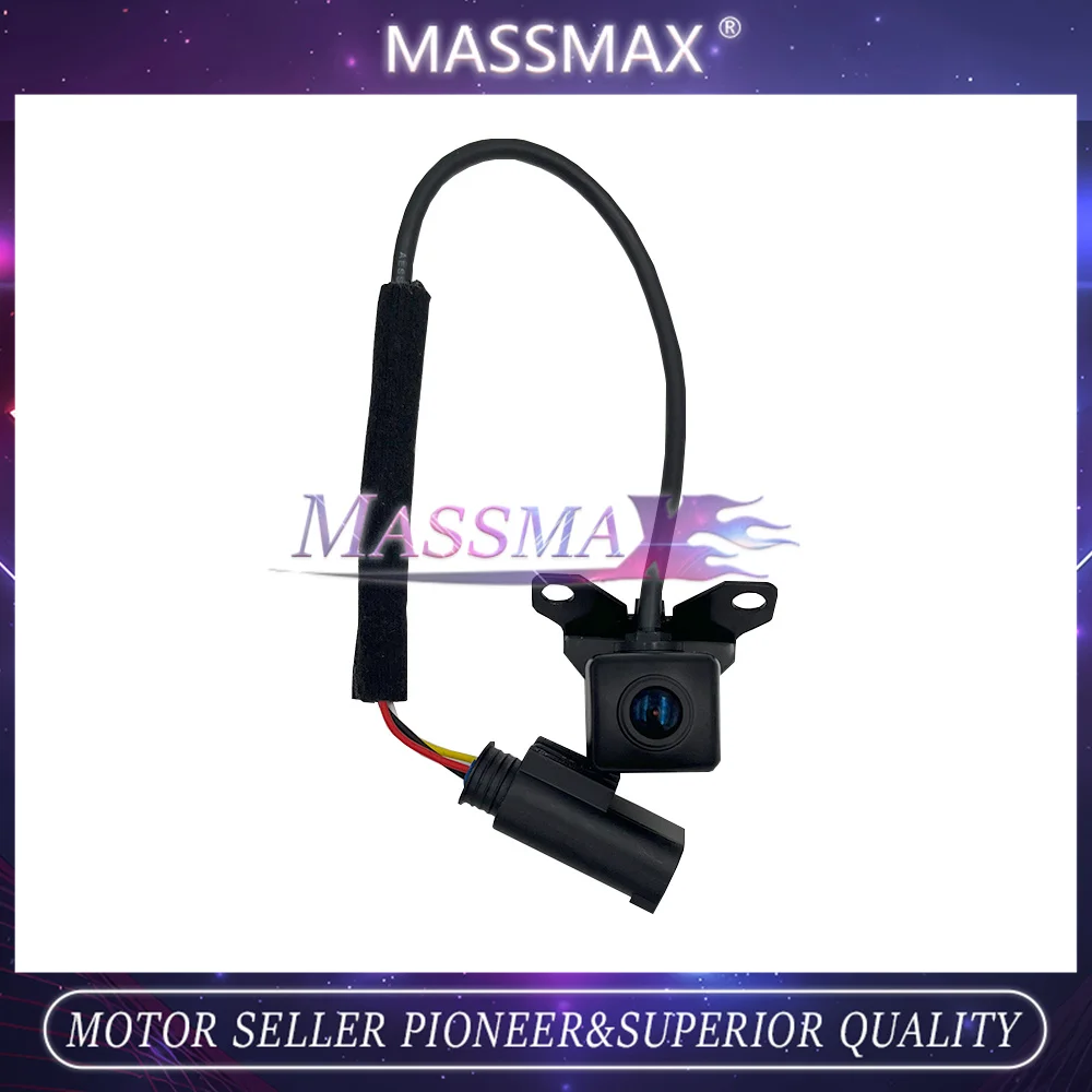 New For Kia Sportage 2011-2016 Car Rear View Camera Reverse Camera Backup Parking Assist Camera 95750-3W100 957503W100