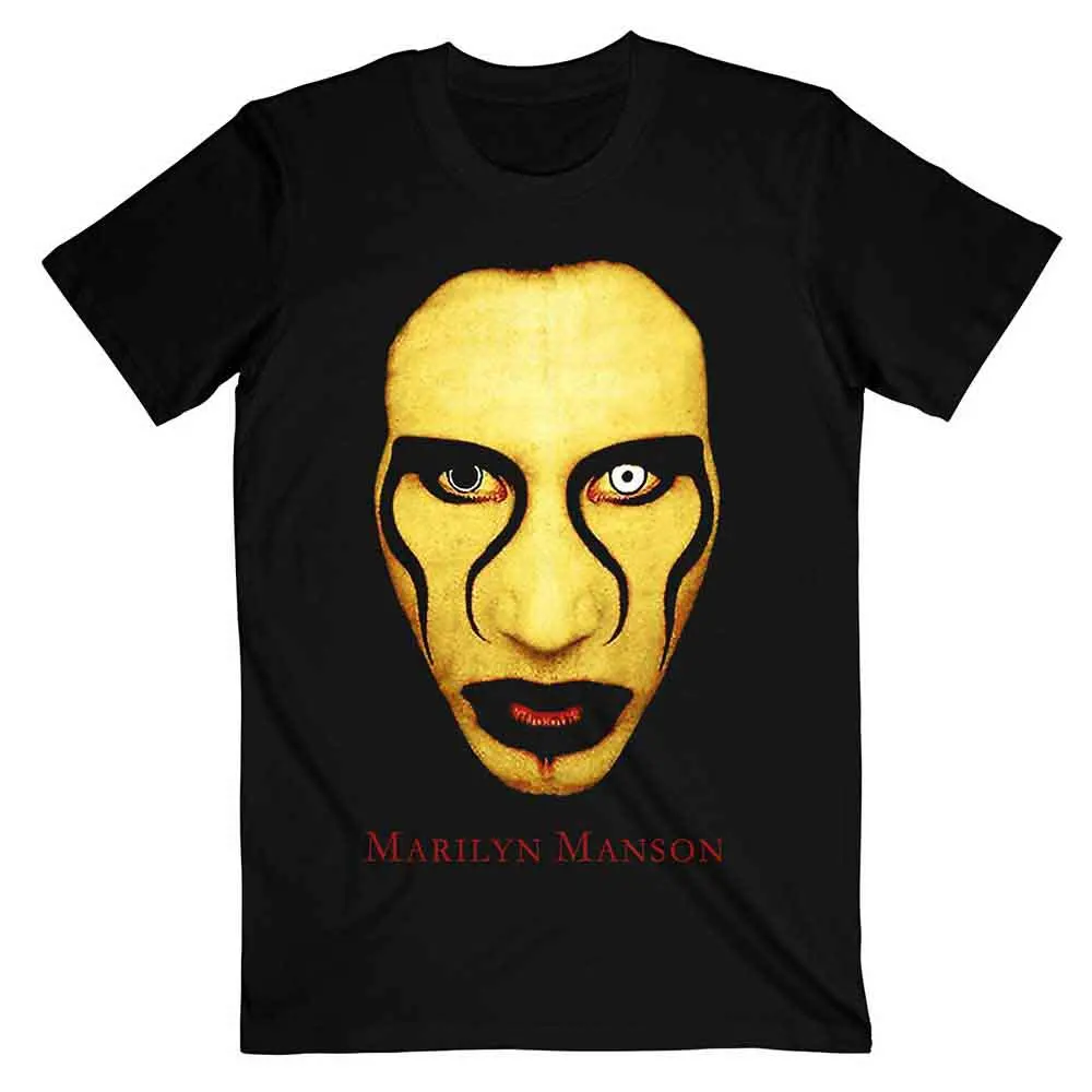 Marilyn Manson - Sex Is Dead (T-Shirt)