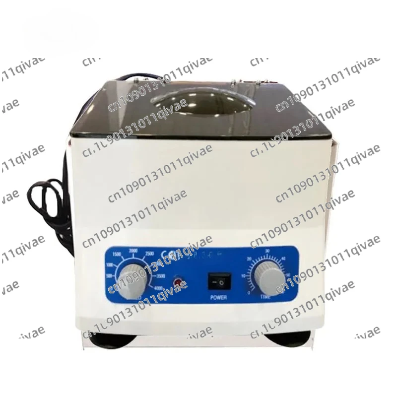 

80-1 Low Speed Centrifuge Machine Electric Centrifuge Laboratory Medical Practice Machine PRP Serum Separation