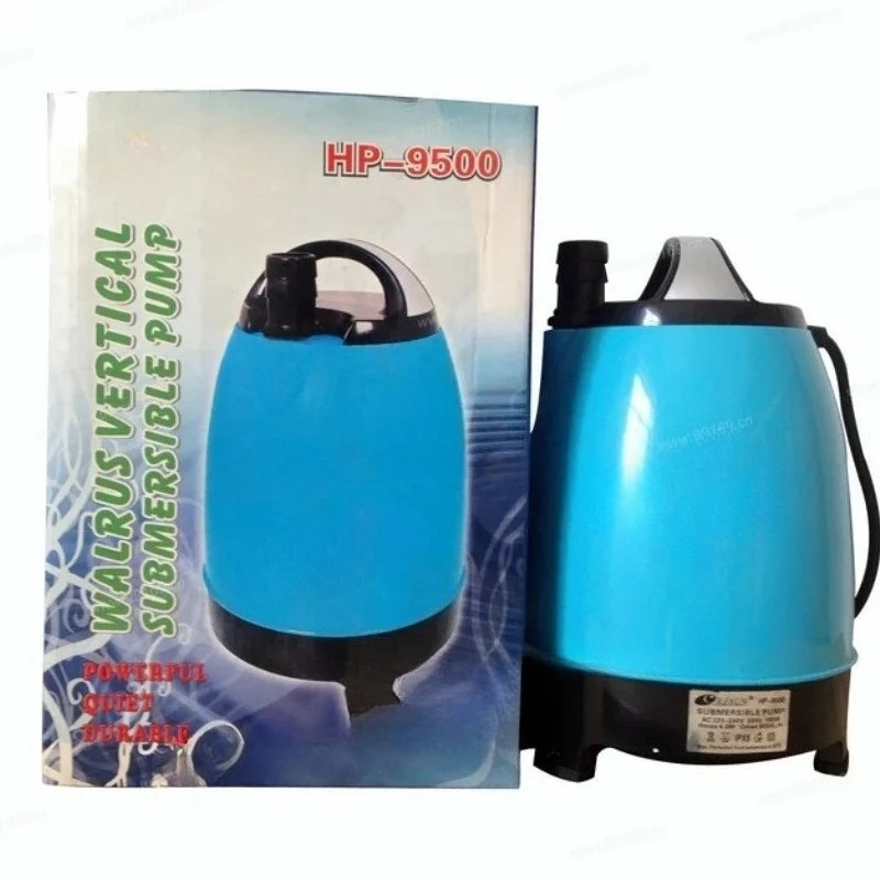 Hot Sales Submersible Pump Pump Filter Circulating Pump
