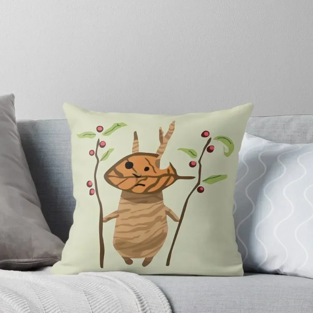 Korok 2 fruit Throw Pillow Decorative Sofa Cushions Pillowcases Cushion Covers Sofa Cusions Cover pillow